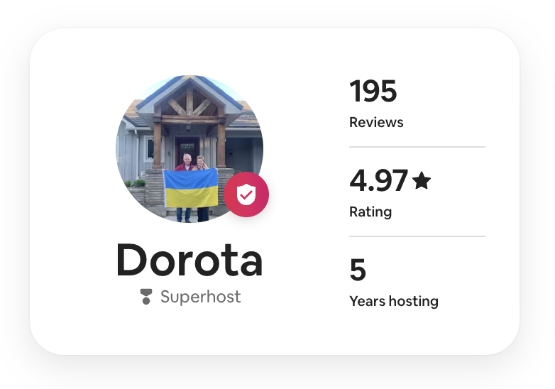 Host